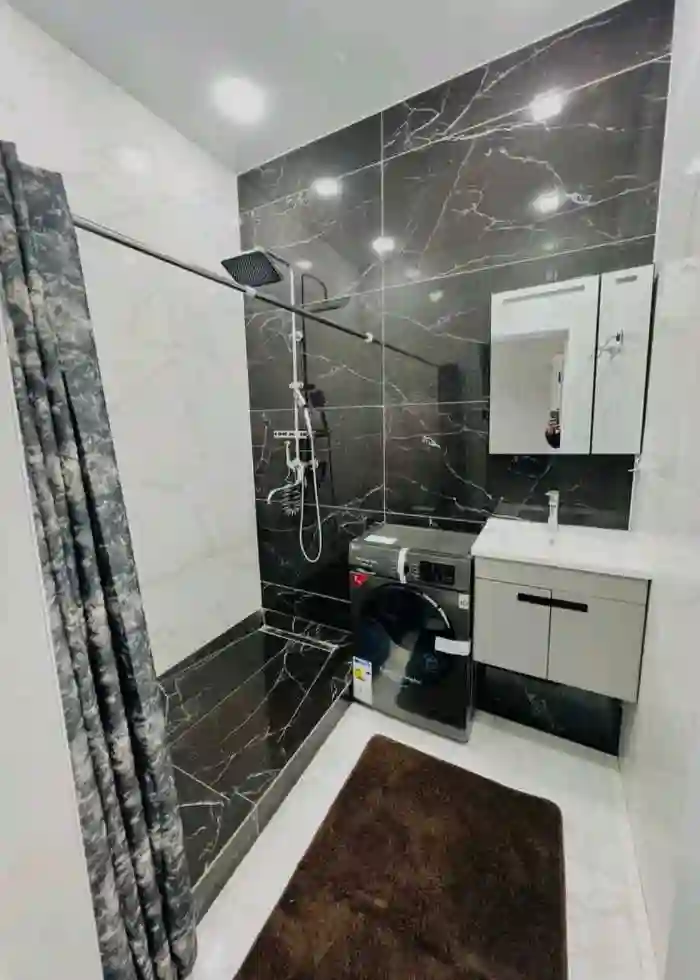 3-к квартира, 11 этаж, 72 м², Сино