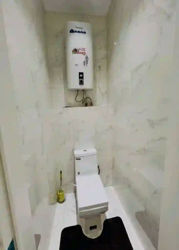 3-к квартира, 11 этаж, 72 м², Сино