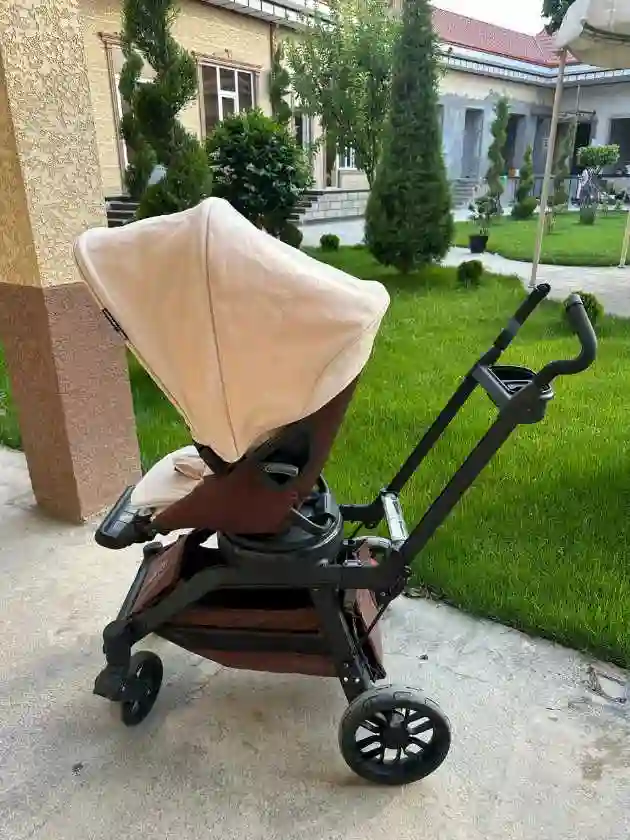 коляска