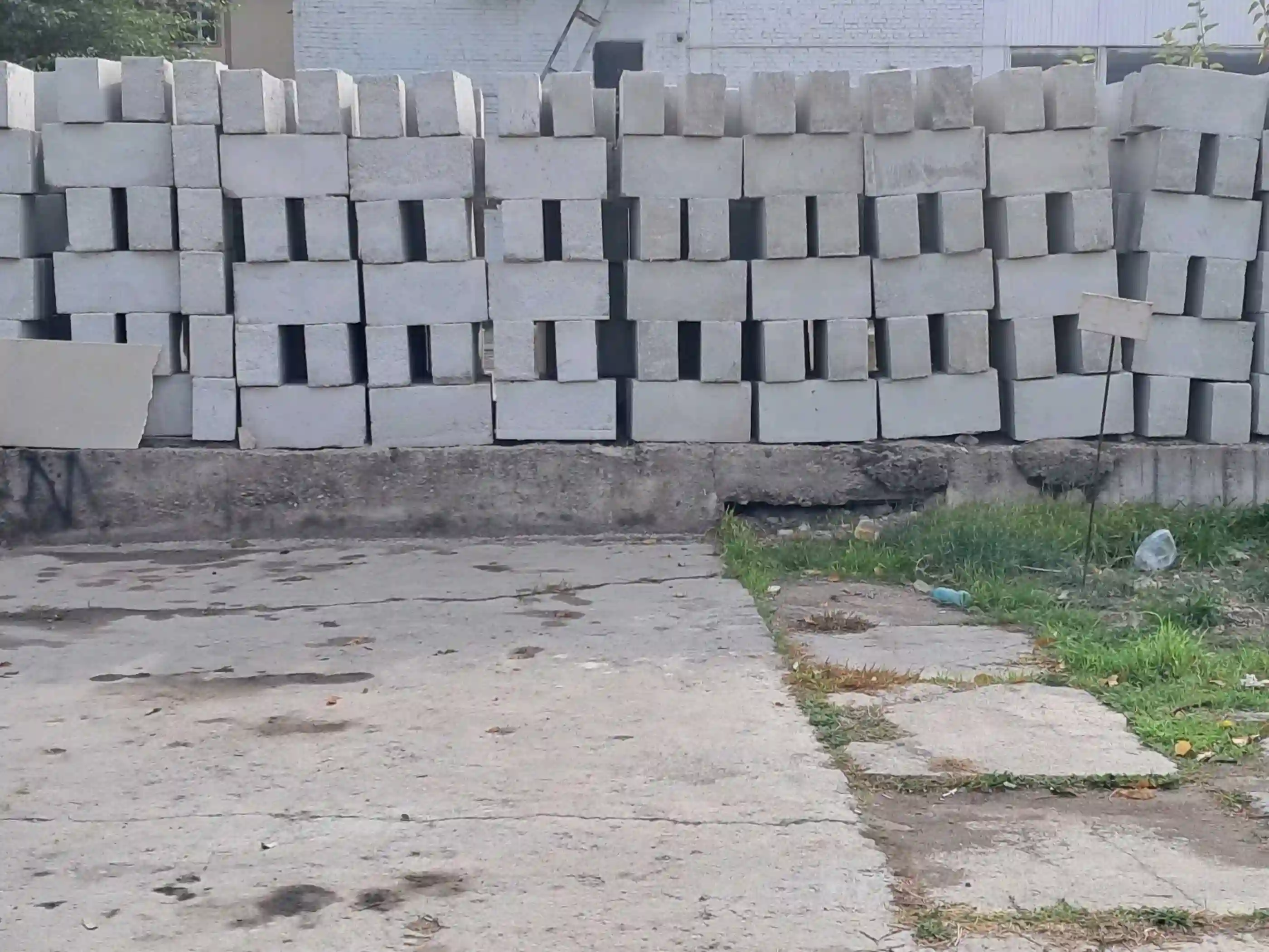 Пенополистирол Блок 