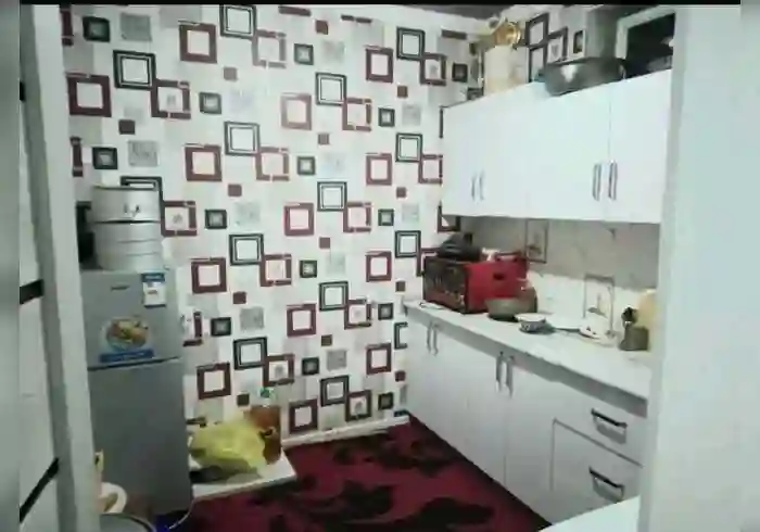 1 этажный, 4-комн. дом, 100 м², 2 соток, Фирдавси