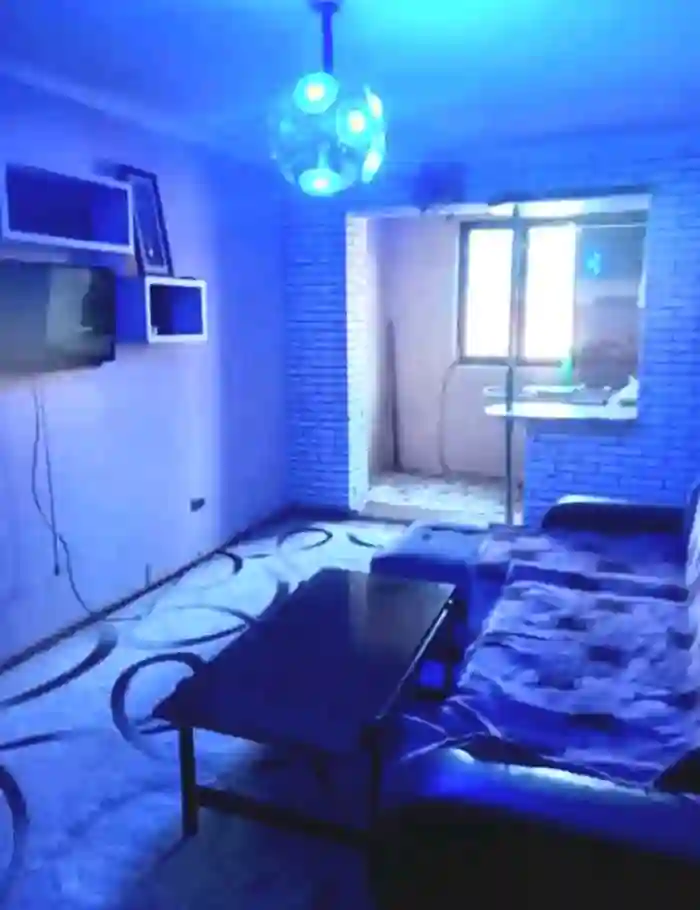 2-к квартира, 2 этаж, 56 м², Фирдавси