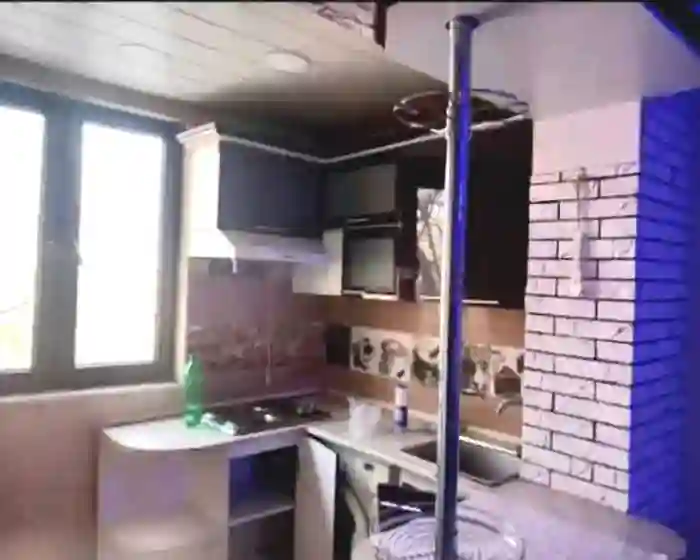 2-к квартира, 2 этаж, 56 м², Фирдавси