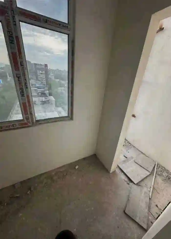 3-к квартира, 6 этаж, 125 м², Сино
