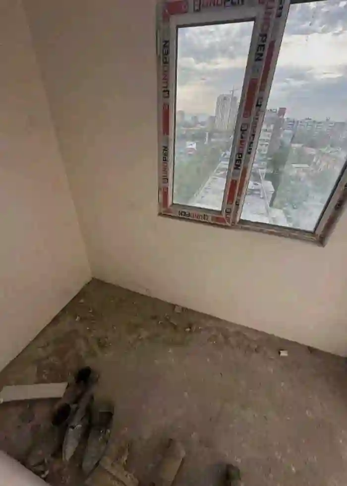 3-к квартира, 6 этаж, 125 м², Сино