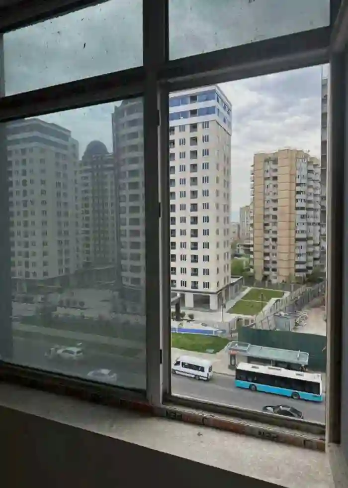 3-к квартира, 6 этаж, 125 м², Сино