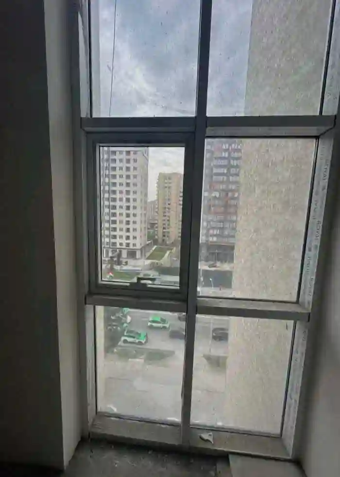 3-к квартира, 6 этаж, 125 м², Сино
