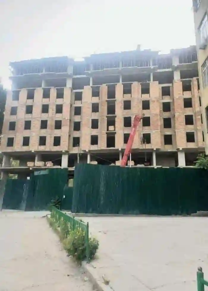 2-к квартира, 15 этаж, 63 м², Фирдавси