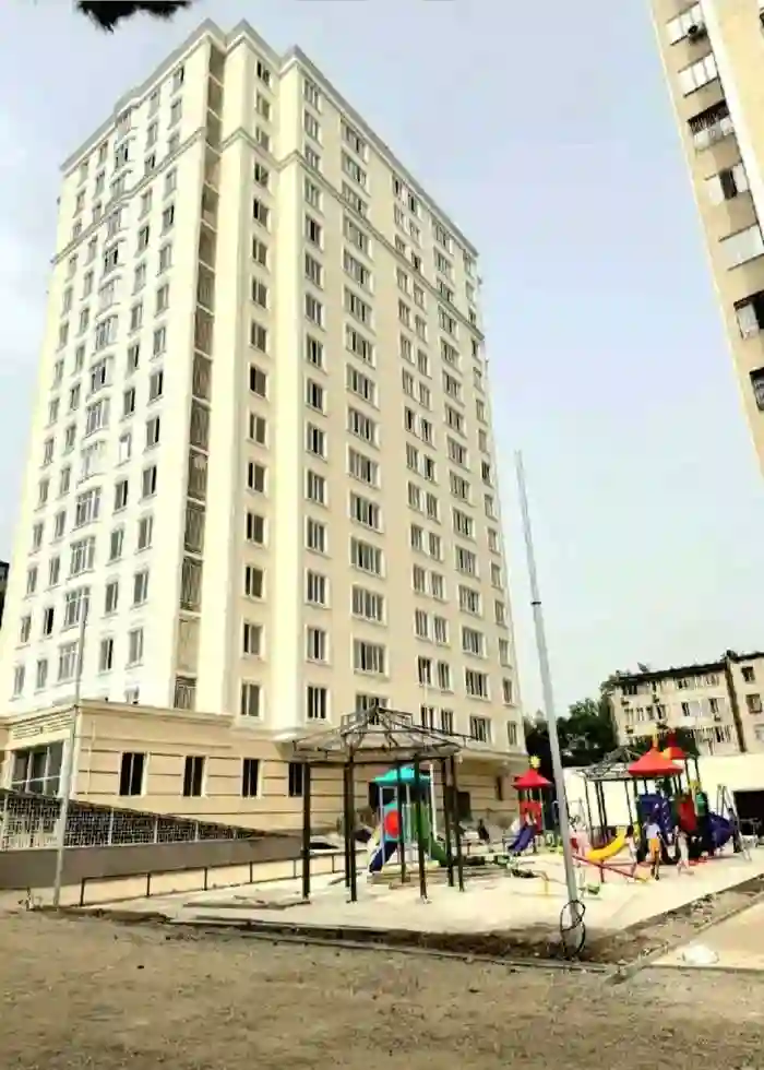 2-к квартира, 11 этаж, 58 м², Сино