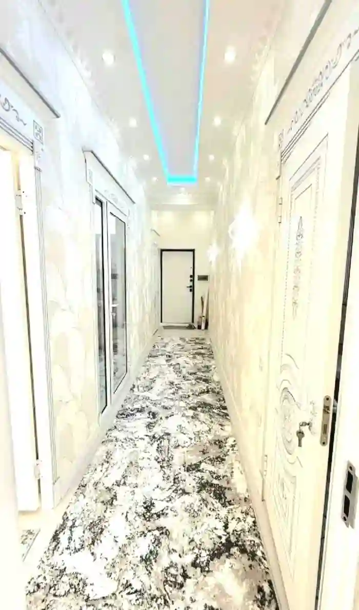 2-к квартира, 11 этаж, 58 м², Сино
