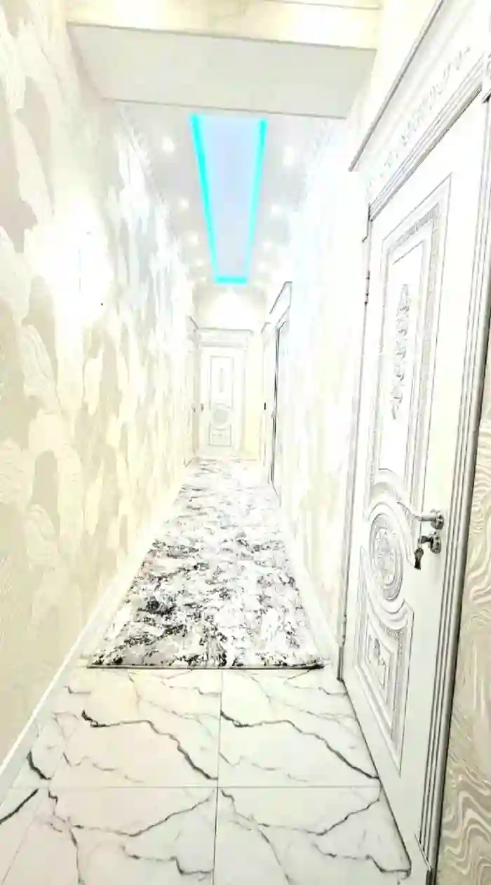 2-к квартира, 11 этаж, 58 м², Сино