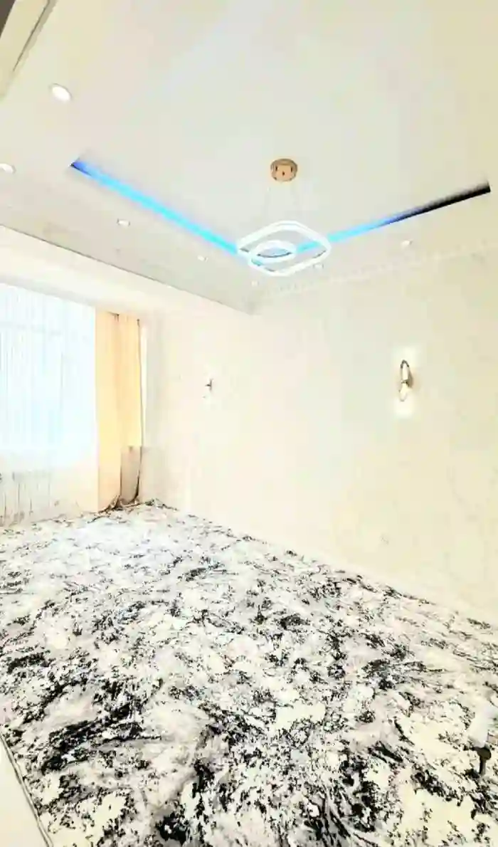 2-к квартира, 11 этаж, 58 м², Сино