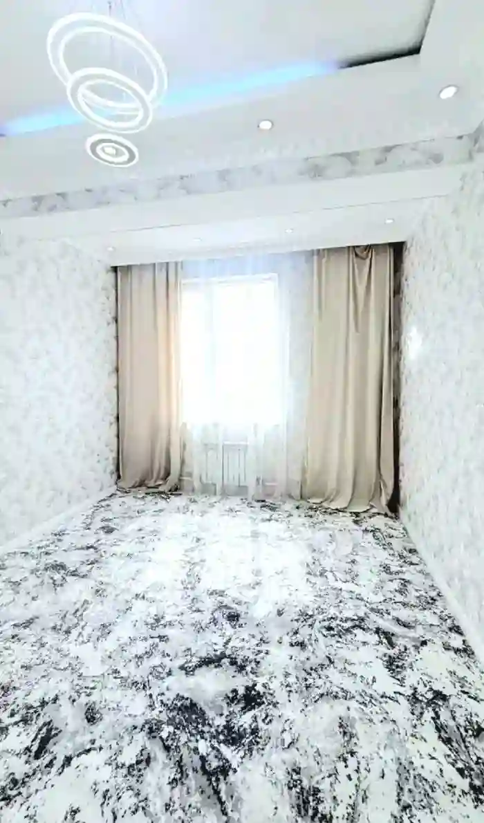 2-к квартира, 11 этаж, 58 м², Сино