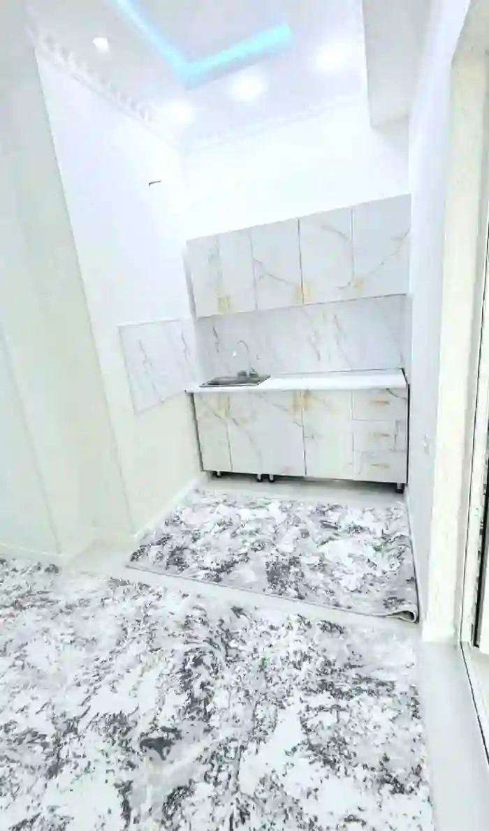 2-к квартира, 11 этаж, 58 м², Сино