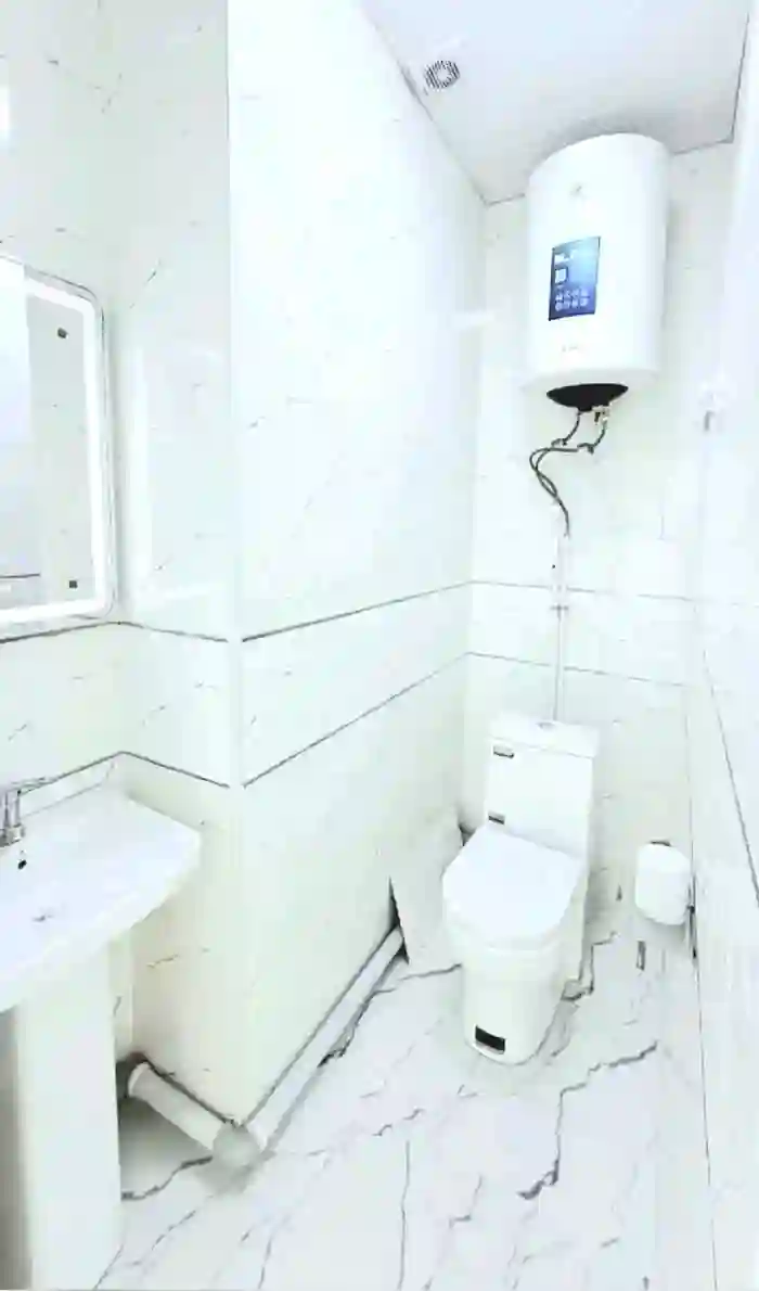 2-к квартира, 11 этаж, 58 м², Сино