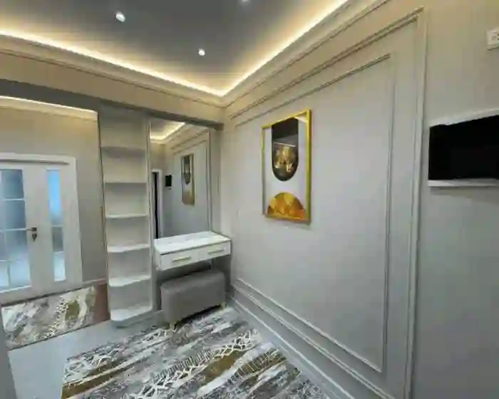 Ремонт квартир