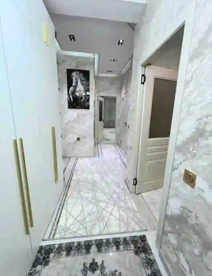 3-к квартира, 2 этаж, 68 м², Сино