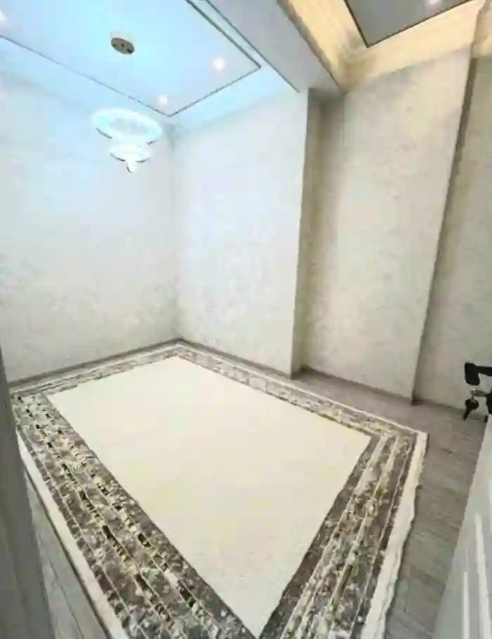 3-к квартира, 2 этаж, 68 м², Сино