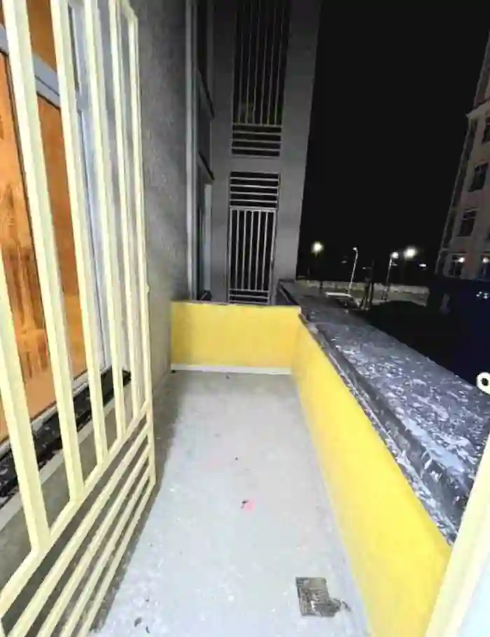 3-к квартира, 2 этаж, 68 м², Сино