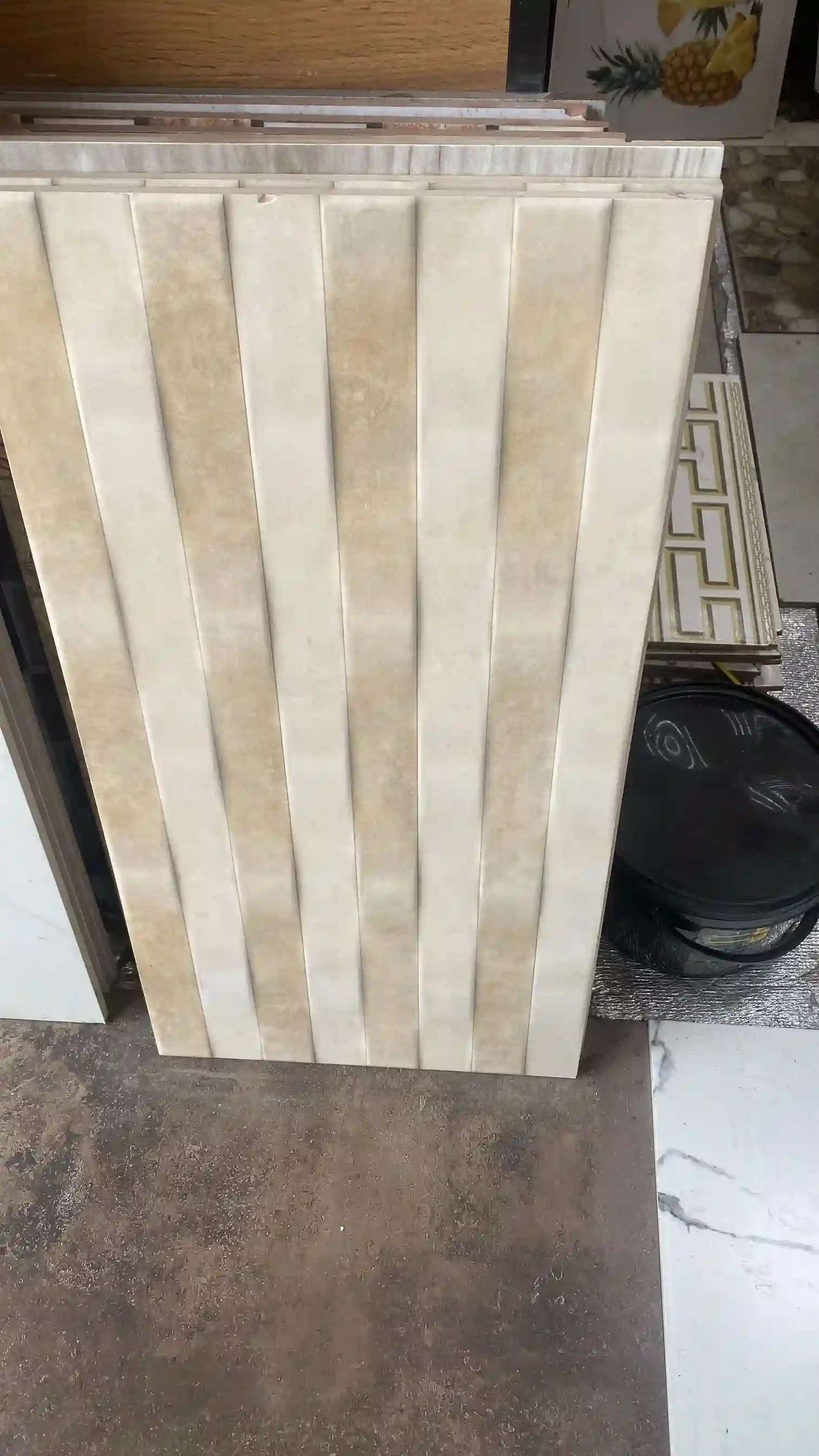 Кафель 60/60. 30/60