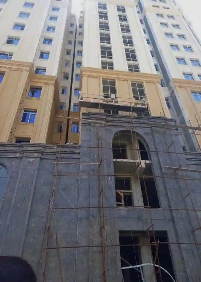 1-к квартира, 6 этаж, 60 м², Сино