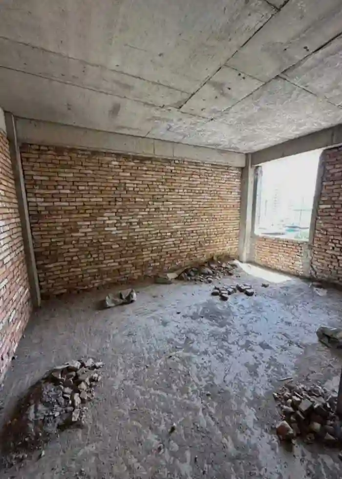1-к квартира, 6 этаж, 60 м², Сино
