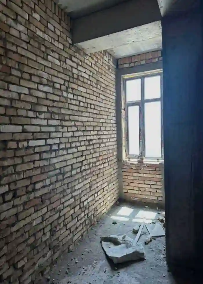 1-к квартира, 6 этаж, 60 м², Сино