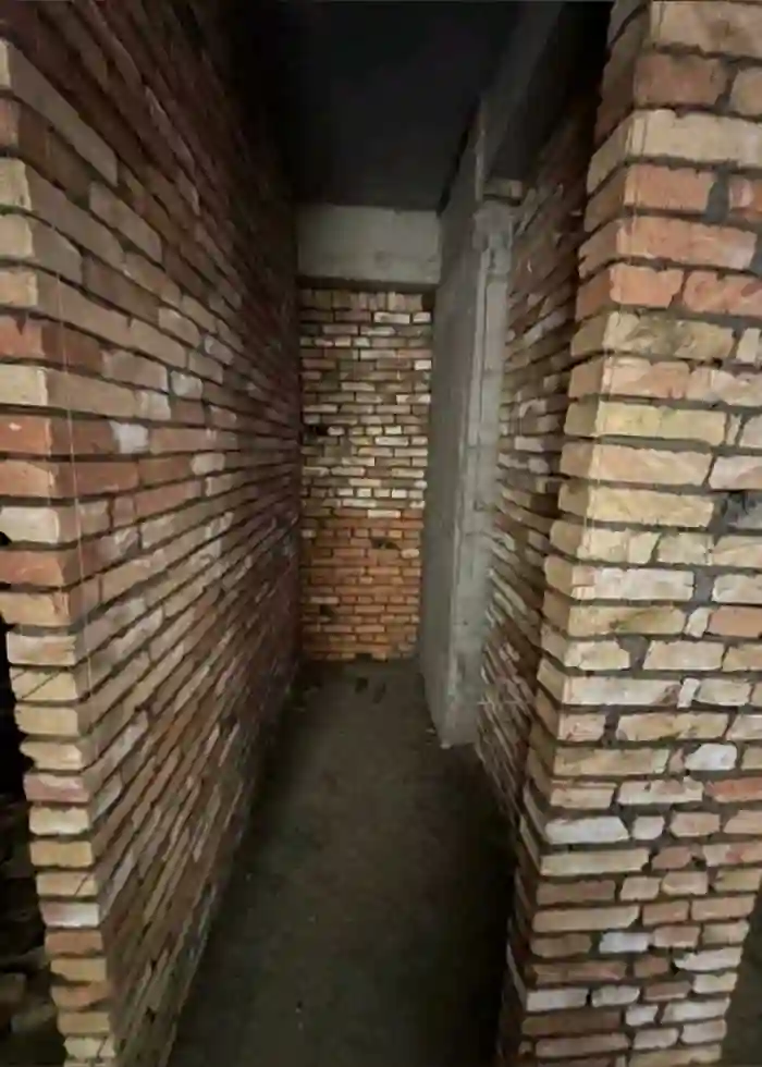 1-к квартира, 6 этаж, 60 м², Сино