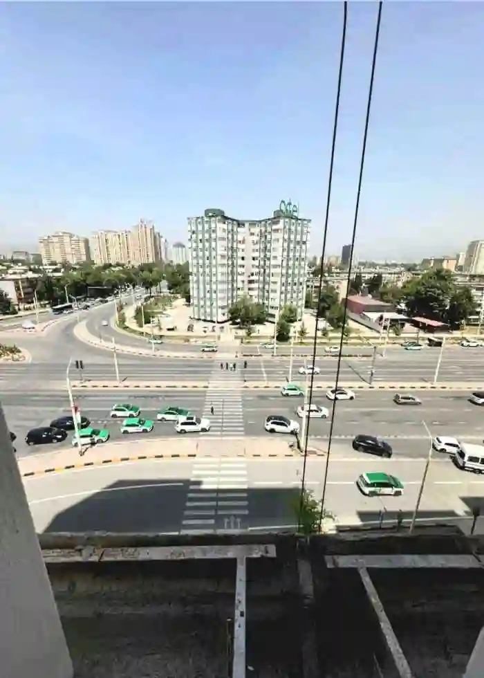 3-к квартира, 6 этаж, 110 м², Сино