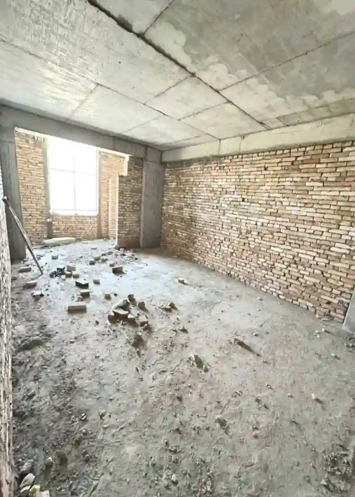 3-к квартира, 6 этаж, 110 м², Сино
