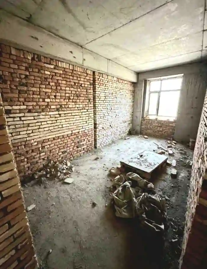 3-к квартира, 6 этаж, 110 м², Сино