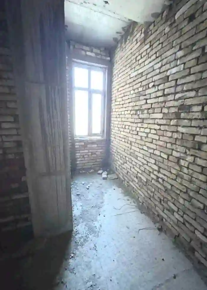 3-к квартира, 6 этаж, 110 м², Сино