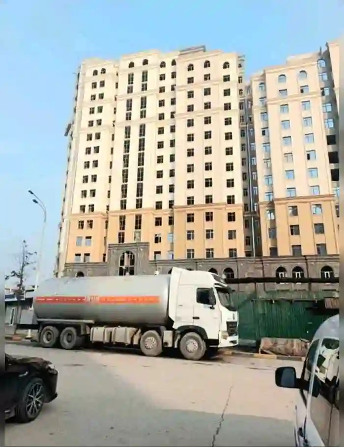 2-к квартира, 4 этаж, 75 м², Сино