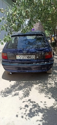 Opel Astra f 1996