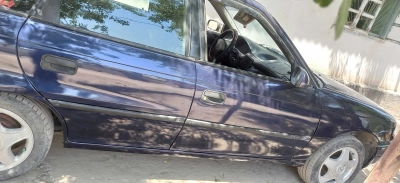 Opel Astra f 1996