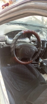 Opel Astra f 1996
