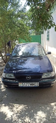 Opel Astra f 1996