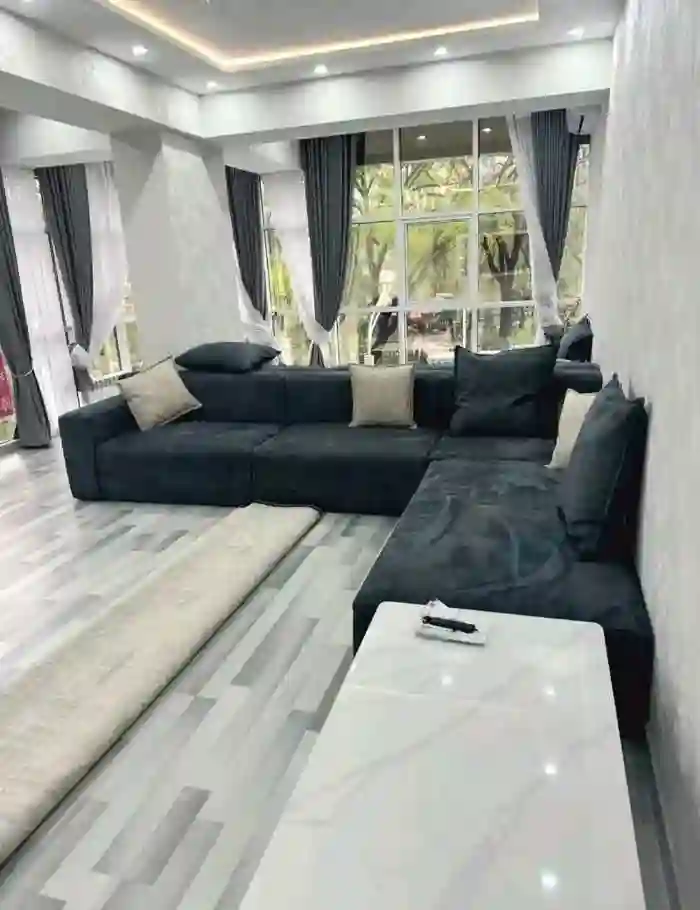3-к квартира, 3 этаж, 139 м², Шохмансур