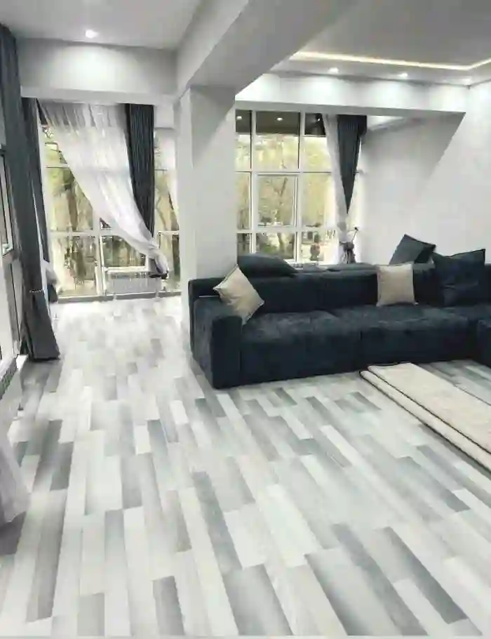 3-к квартира, 3 этаж, 139 м², Шохмансур