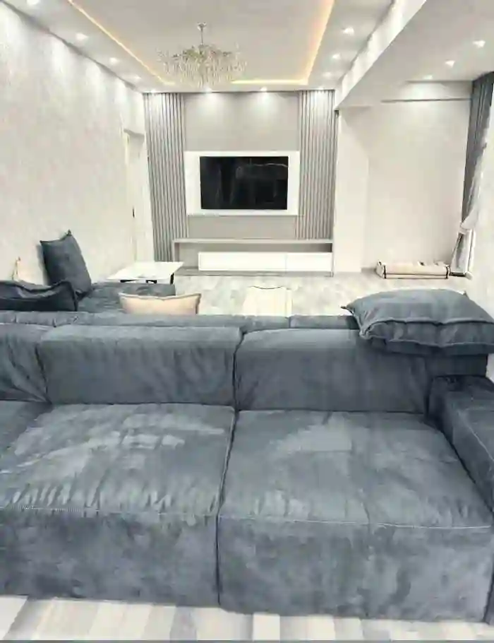 3-к квартира, 3 этаж, 139 м², Шохмансур