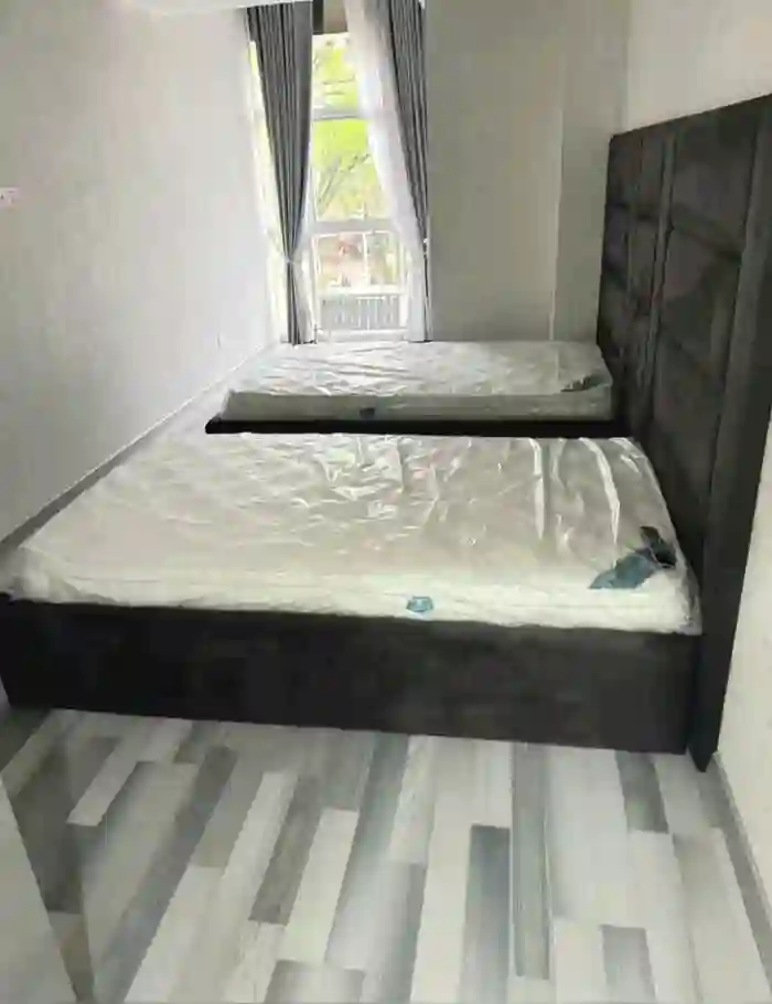 3-к квартира, 3 этаж, 139 м², Шохмансур