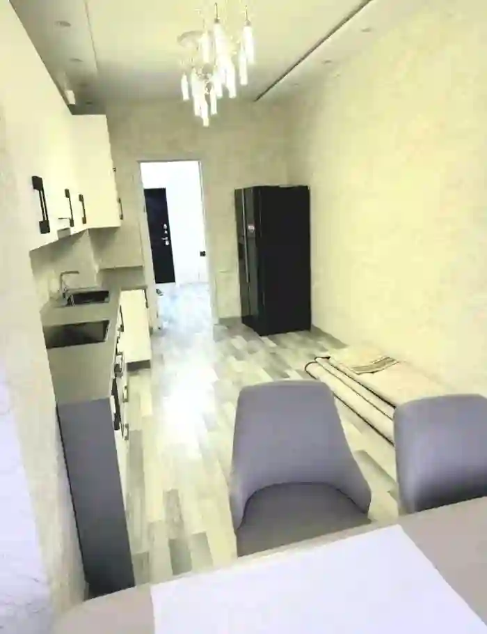 3-к квартира, 3 этаж, 139 м², Шохмансур