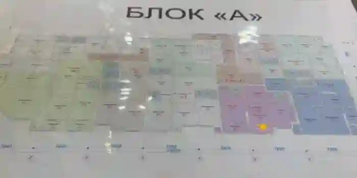 3-к квартира, 10 этаж, 97 м², Сино