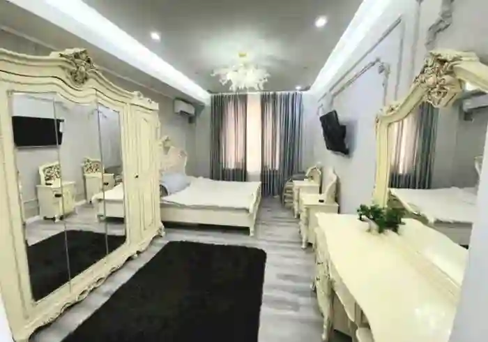 2-к квартира, 11 этаж, 112 м², Фирдавси
