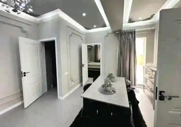 2-к квартира, 11 этаж, 112 м², Фирдавси