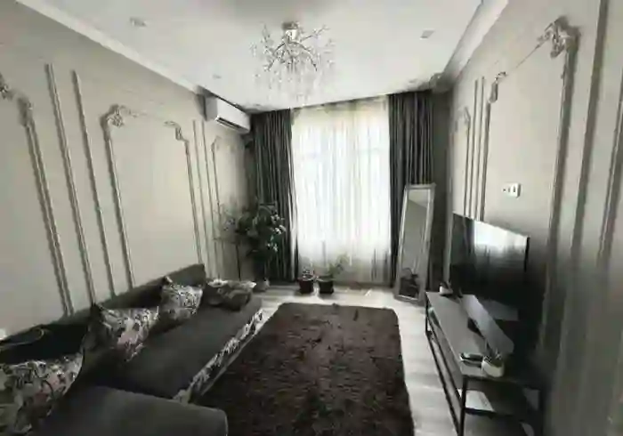 2-к квартира, 11 этаж, 112 м², Фирдавси