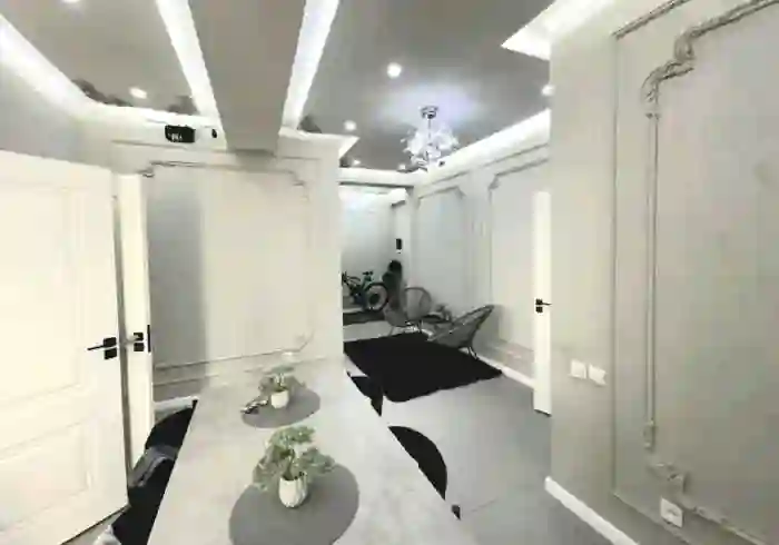 2-к квартира, 11 этаж, 112 м², Фирдавси