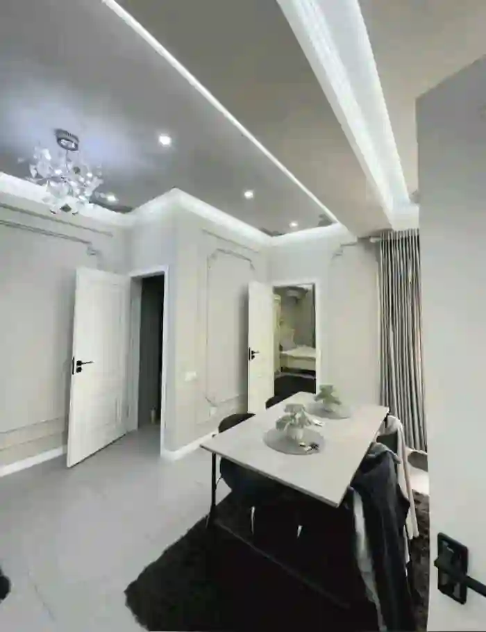2-к квартира, 11 этаж, 112 м², Фирдавси