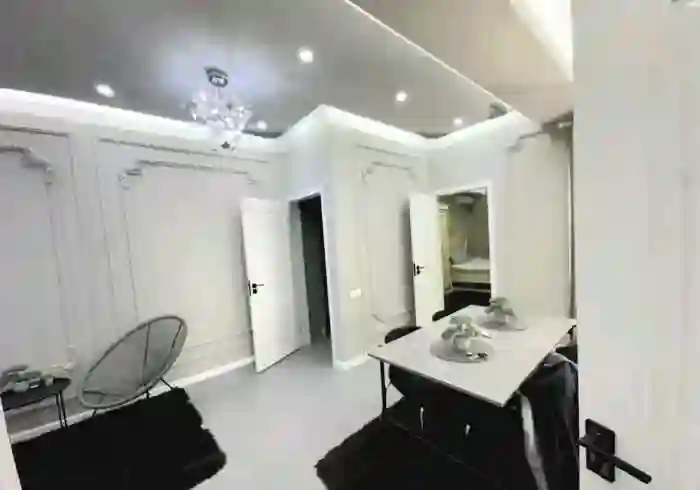 2-к квартира, 11 этаж, 112 м², Фирдавси