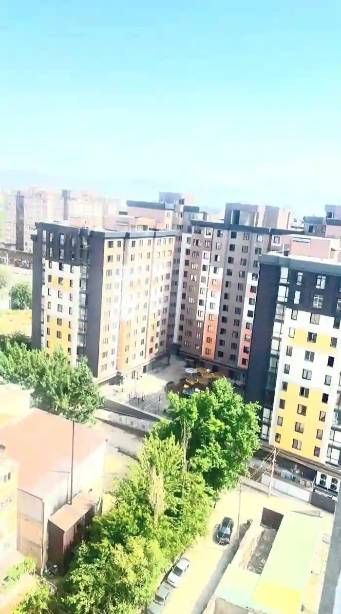 2-к квартира, 14 этаж, 77 м², Сино